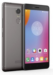 Замена тачскрина на телефоне Lenovo K6 Note в Новокузнецке
